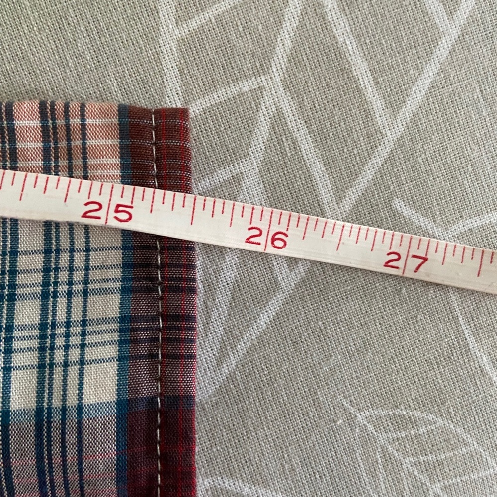 Pendleton Frontier Western Shirt - image 7